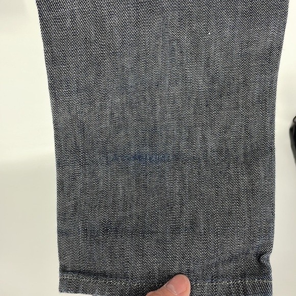 DIESEL thanaz slim-skinny fit wash 008LP denim blue jeans size 27 X 32 men's - Picture 11 of 13